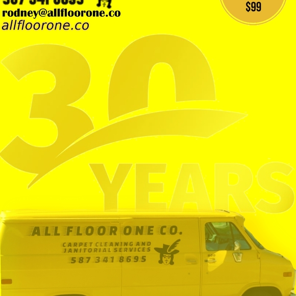 Carpet cleaning - Picture 1 of 3